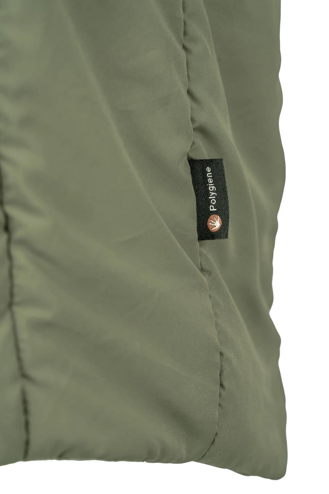 Pnuma Outdoors Palisade Weekender Jacket Water-Resistant Savage Green