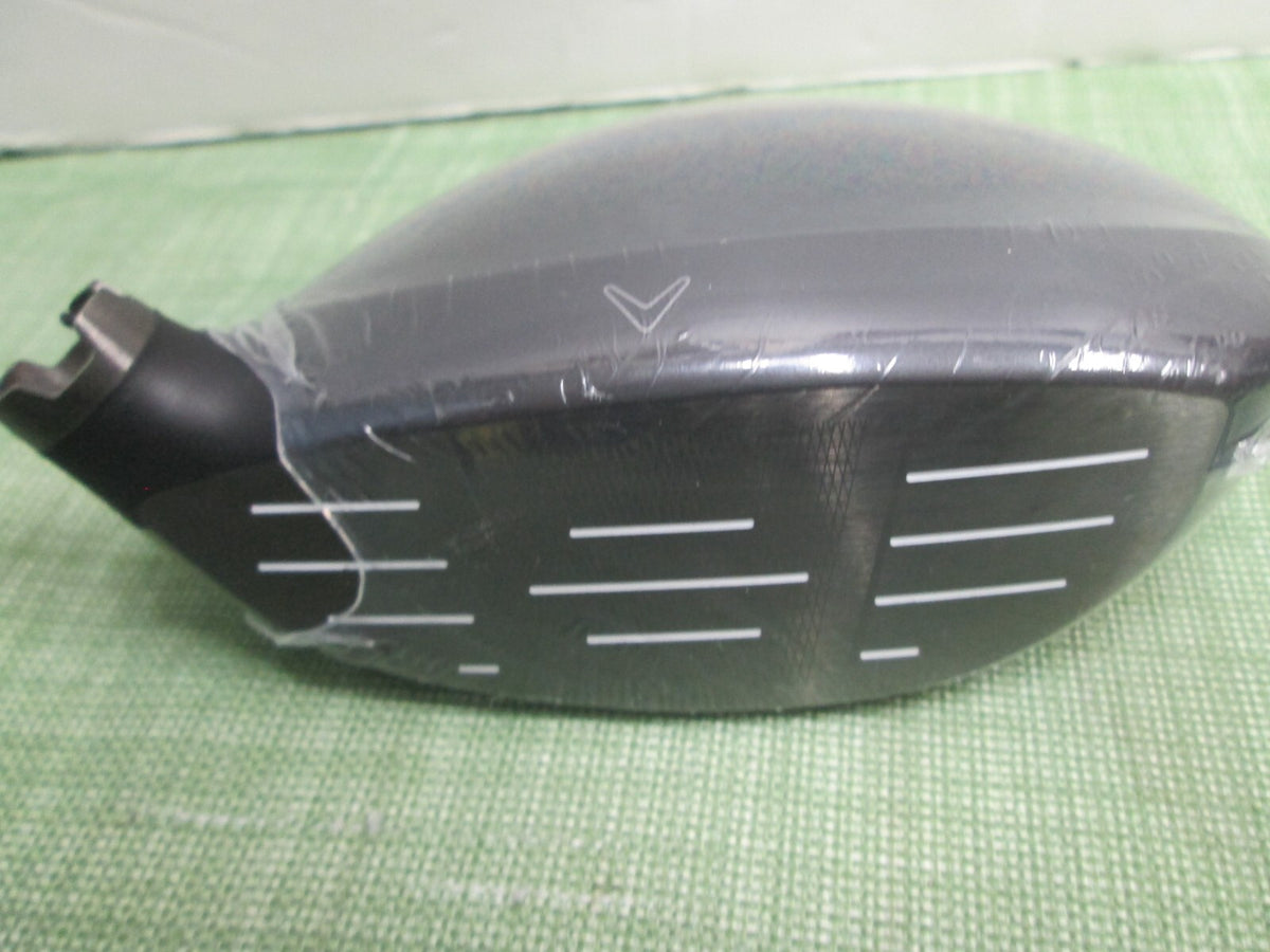 Callaway Paradym 3 Wood Head Only 15 Degree Loft Left-Handed Golf Club