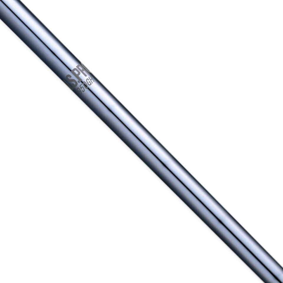 Nippon N.S.PRO 950GH Steel Iron Shaft Set Taper Tip Regular/Stiff Flex Golf
