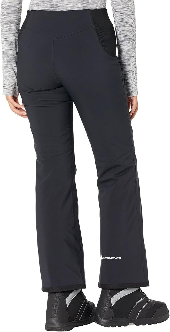 Insulated Snow Ski Pants for Women - Waterproof & Warm Ski Wear