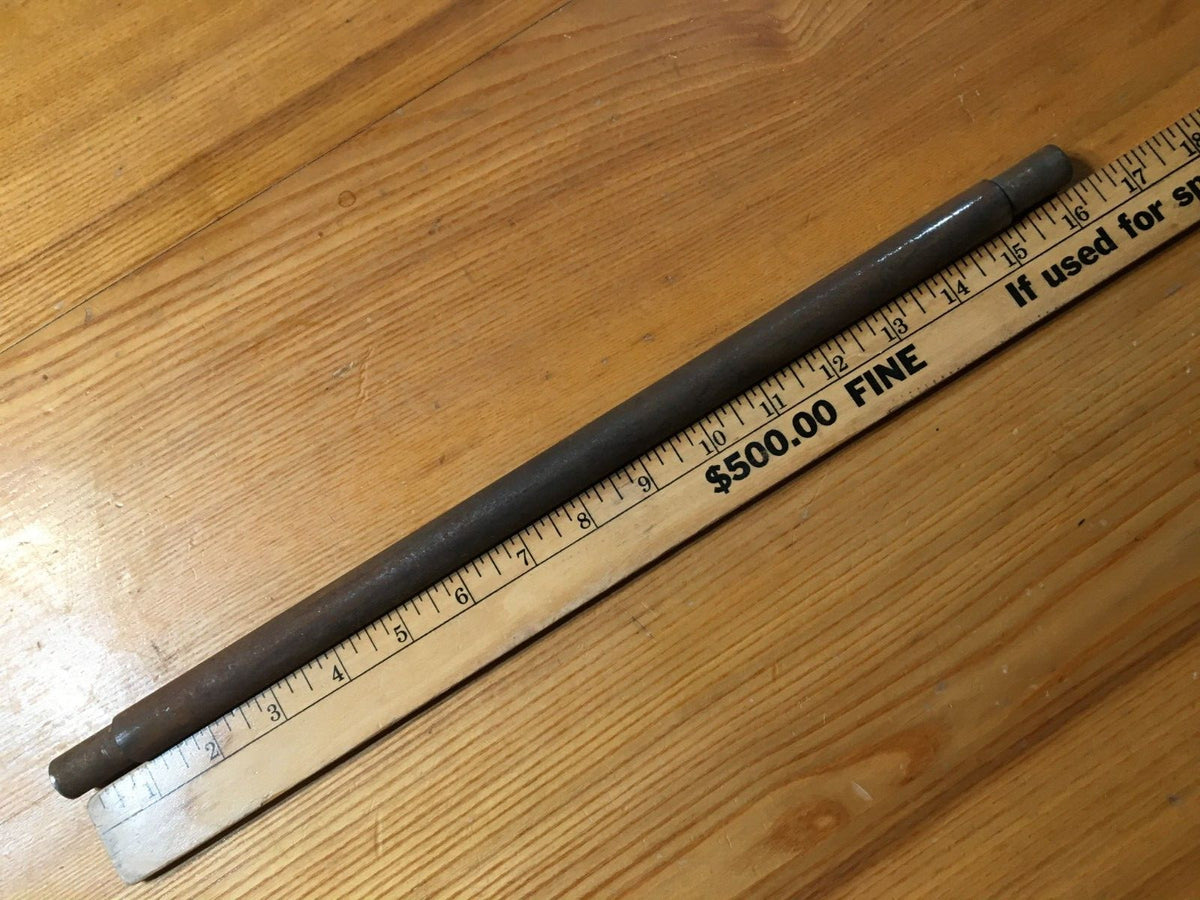 Vintage NOS Polaris Suspension Shaft 16 1/4 Inch for Indy Trail 600