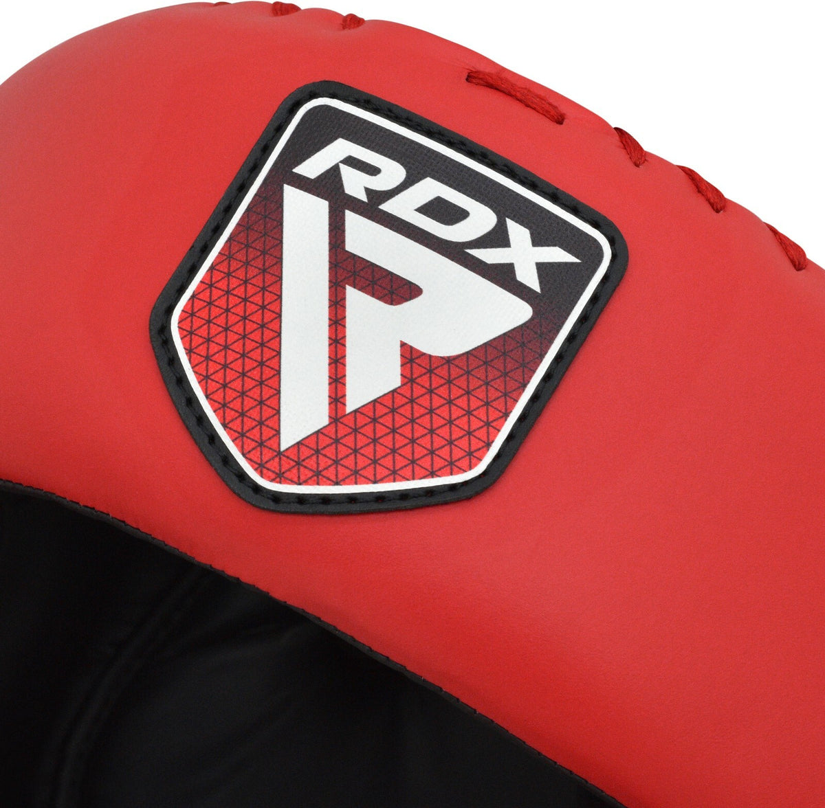 Boxing Head Guard for Men - Muay Thai MMA Protective Headgear