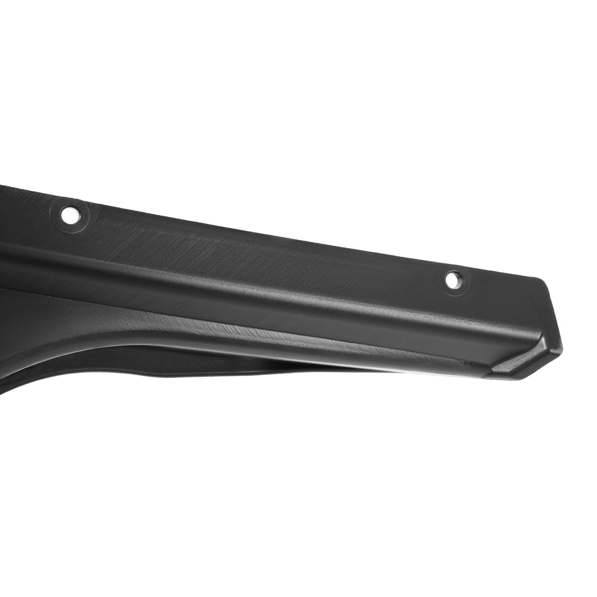 Golf Cart Fender Flare Set for EZGO ST MPT Workhorse 1999-2013 - LH & RH
