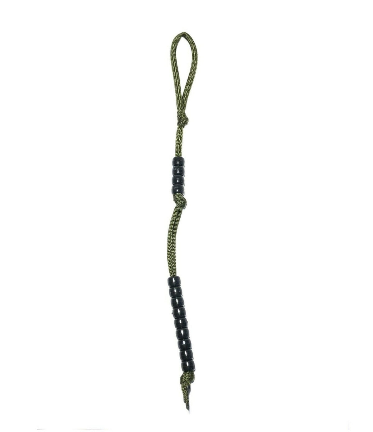 US Military Tactical Pace Count Beads for Land Navigation and Hiking