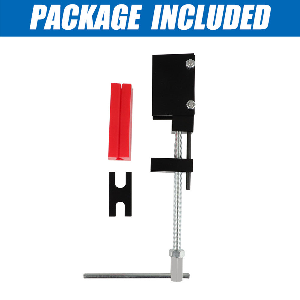 Golf Shaft Puller Extractor for Steel & Graphite Clubs - Easy Repair Tool