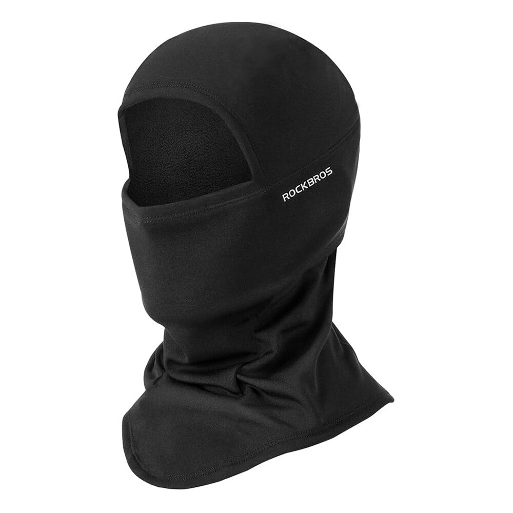 Winter Full Face Mask Balaclava for Ski Cycling & Outdoor Sports - Fleece Windproof