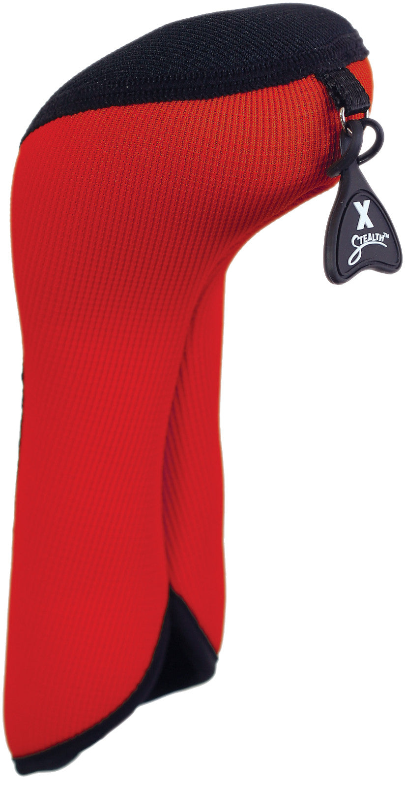 Golf Club Headcover for Fairway Woods - Slim Durable Neoprene, Multiple Colors