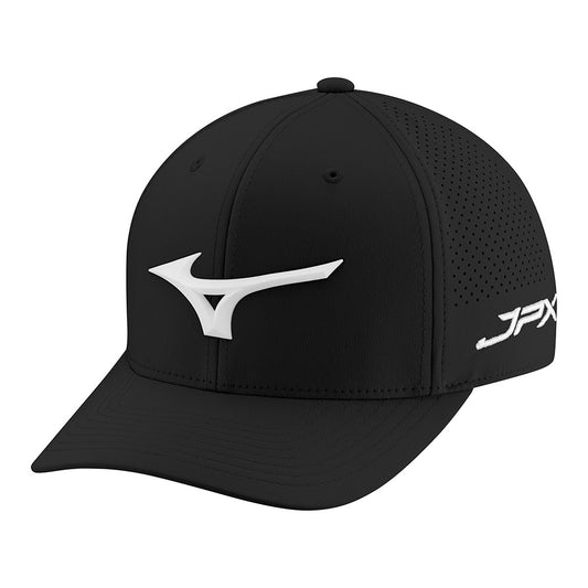 Golf Snapback Hat Cap - Lightweight, Moisture-Wicking, Adjustable Fit
