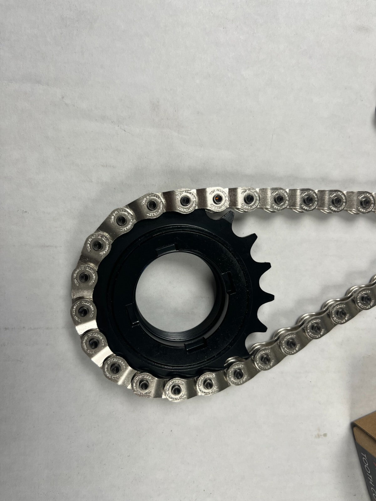 Technique BMX Raptor Freewheel 3/32" 9 Pawls Multiple Sizes - High Engagement BMX Part