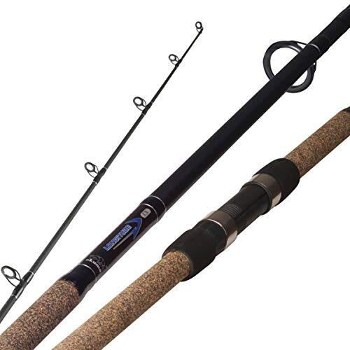Surf Fishing Rods Assorted Styles - Graphite, Heavy & Spin Options