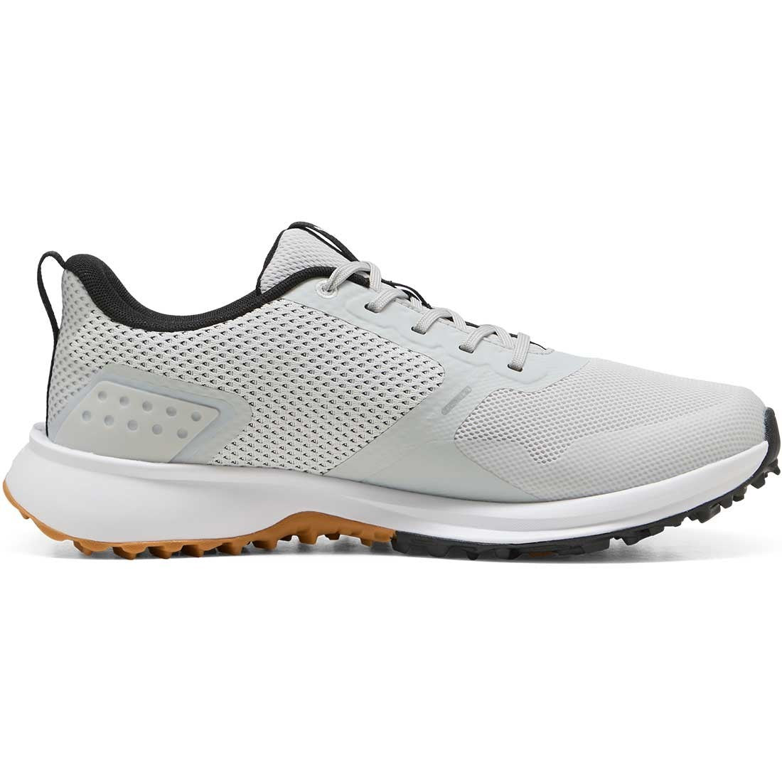 Golf Shoes Men’s Fusion Grip 6 Spikeless Athletic Footwear - Puma Style 31026004