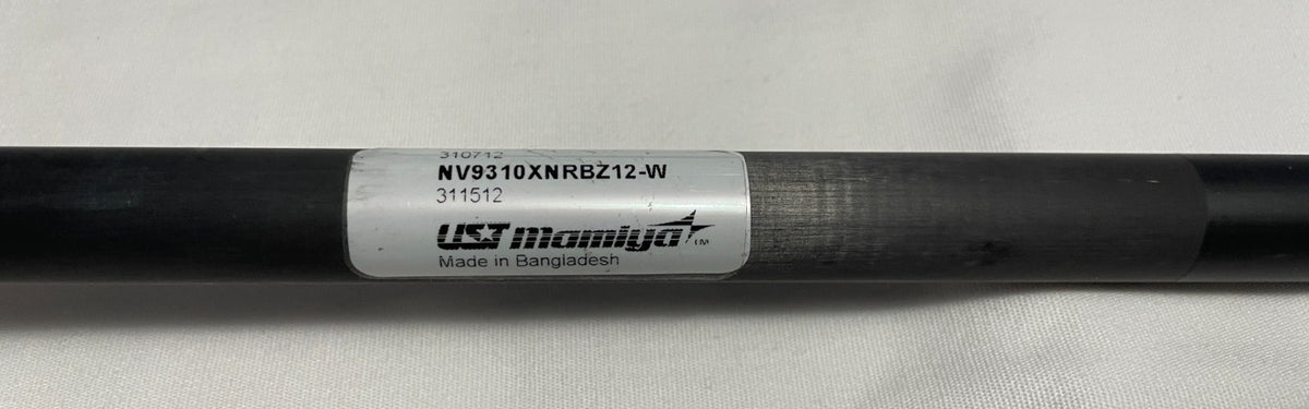 Golf Club Shaft Uncut 46 Inch O Flex for Driver & Fairway Woods