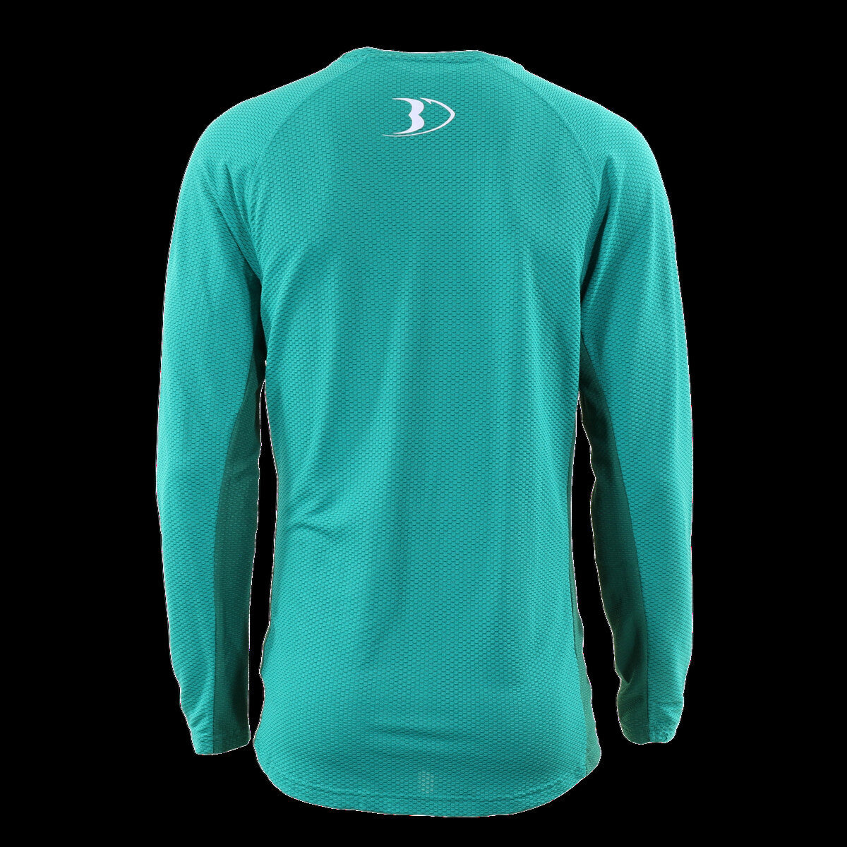 Blackfish CoolCharge Angler Long Sleeve Fishing Shirt with UPF Sun Protection