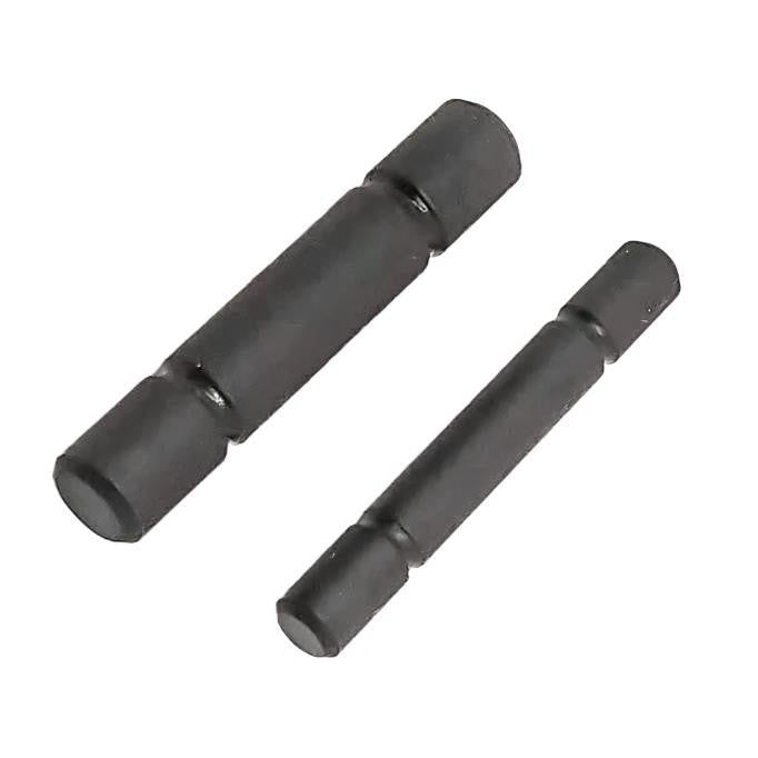 Remington Shotgun Trigger Pin Set - Precision Machined Steel Replacement for 870, 1100, 1187