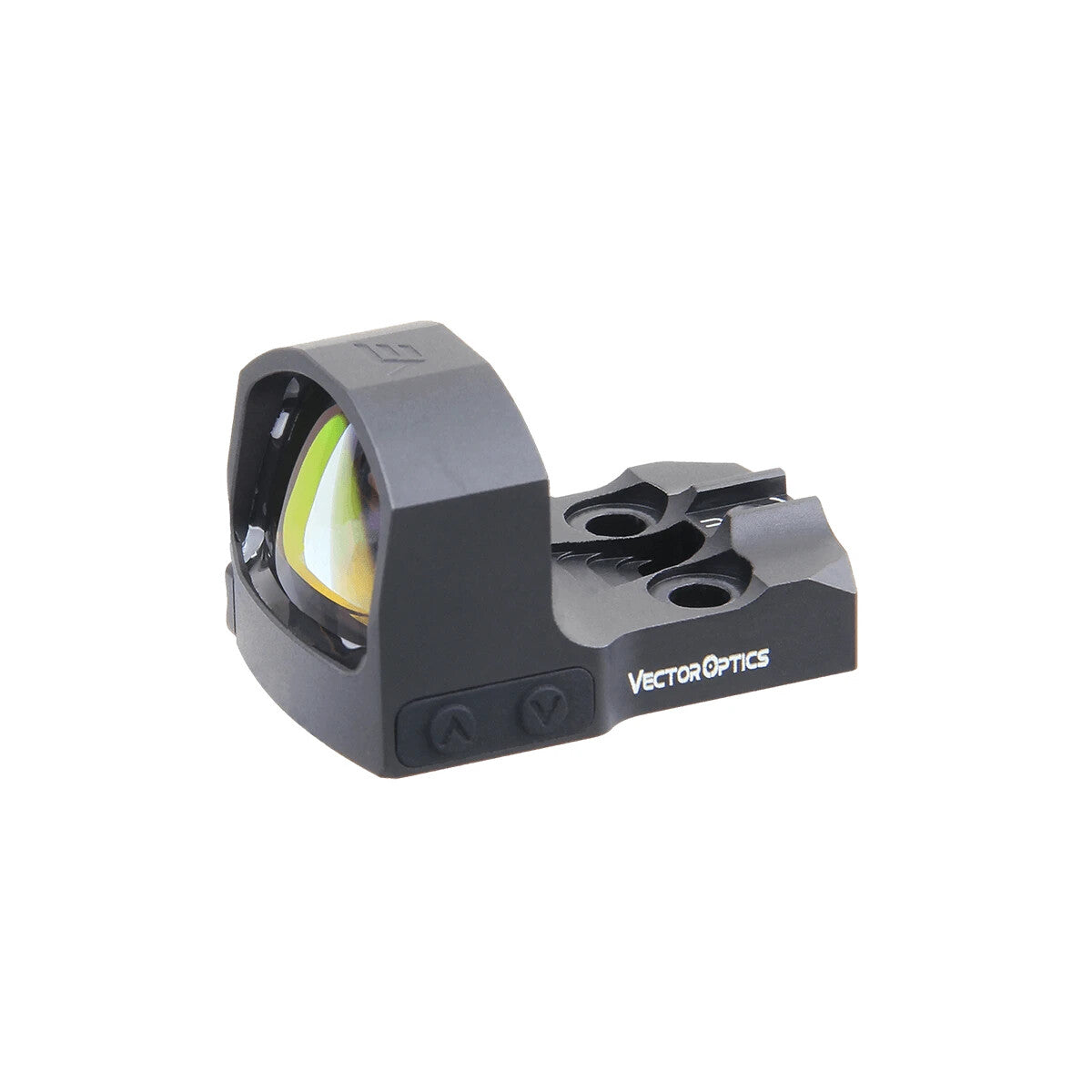 Red Dot Pistol Sight Waterproof 3 MOA 17x24mm for Handguns