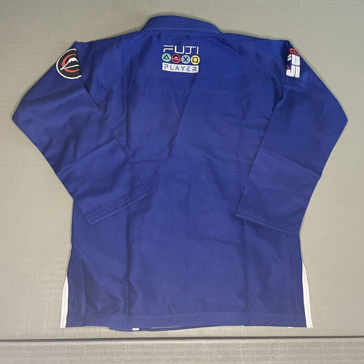 Lightweight Jiu Jitsu Gi for BJJ & Grappling - Multiple Sizes Available