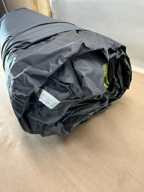 Mountainsmith Upland 6 Person 3-Season Waterproof Camping Tent