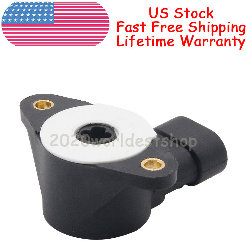 Golf Cart Throttle Position Sensor for EZGO RXV 2008-Up - High Quality Replacement