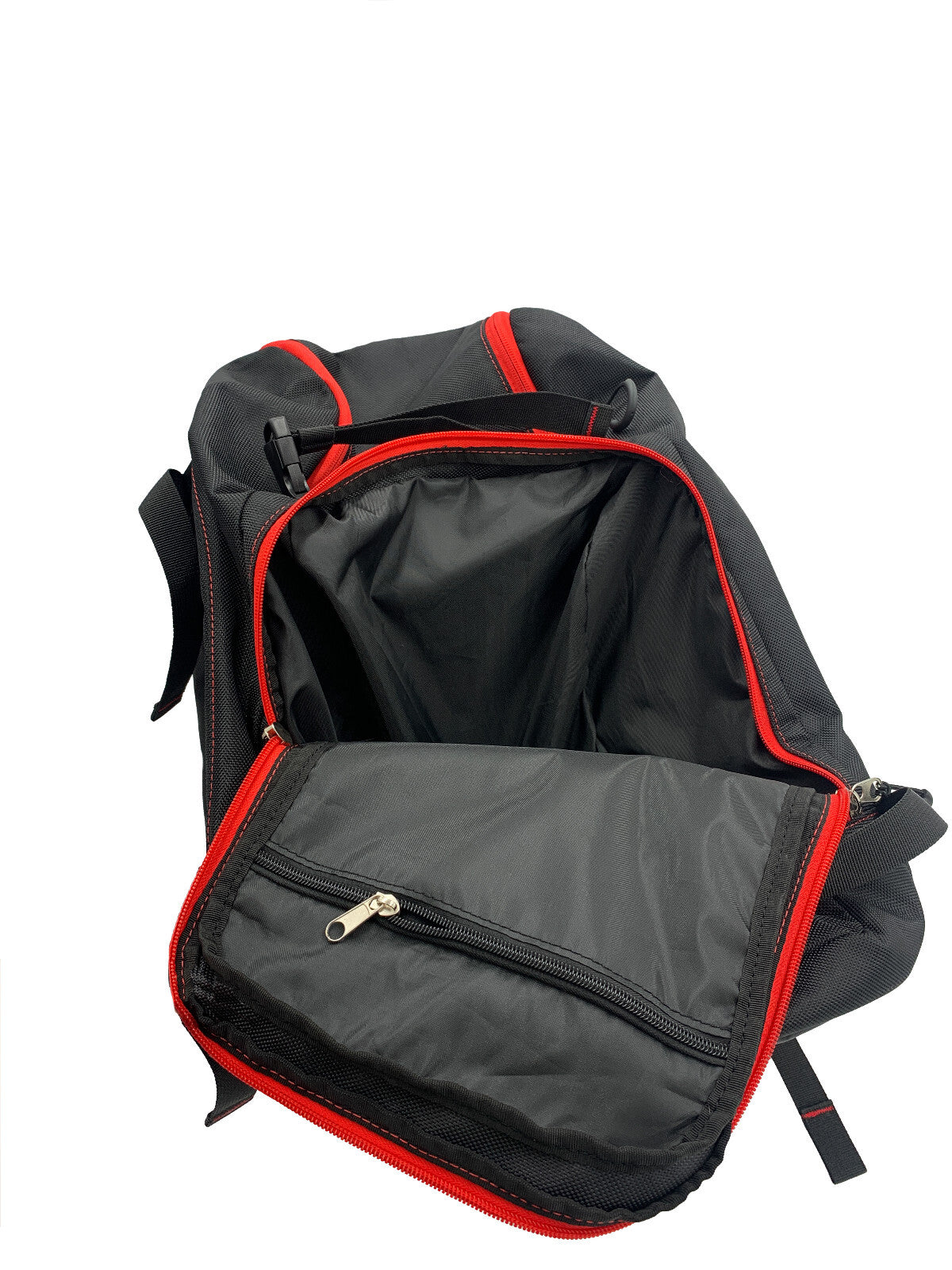 Ski & Snowboard Boot Bag Backpack 50L Storage for Helmet Gloves Goggles