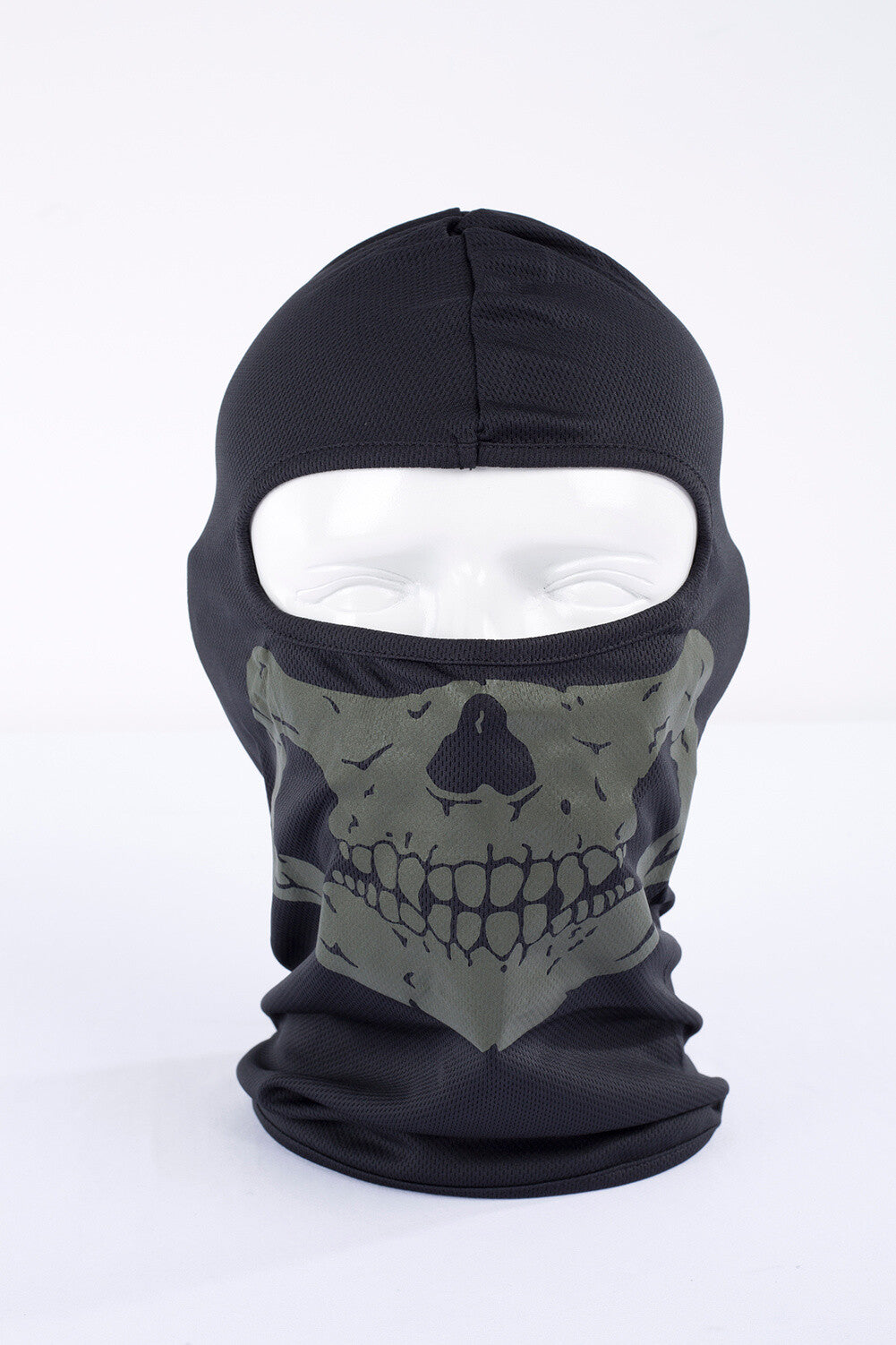 Winter Balaclava Neck Gaiter Face Mask for Ski Cycling Outdoor Protection
