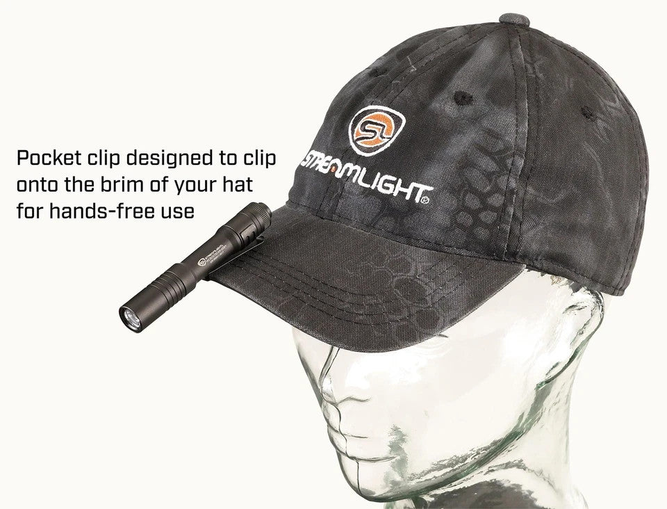 Rechargeable LED Flashlight with USB Charging, 250 Lumens, Compact Portable Light