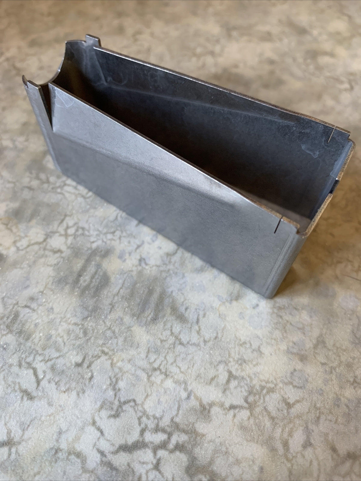 Remington 700 Short Action BDL Internal Magazine Box - Rifle Replacement Part
