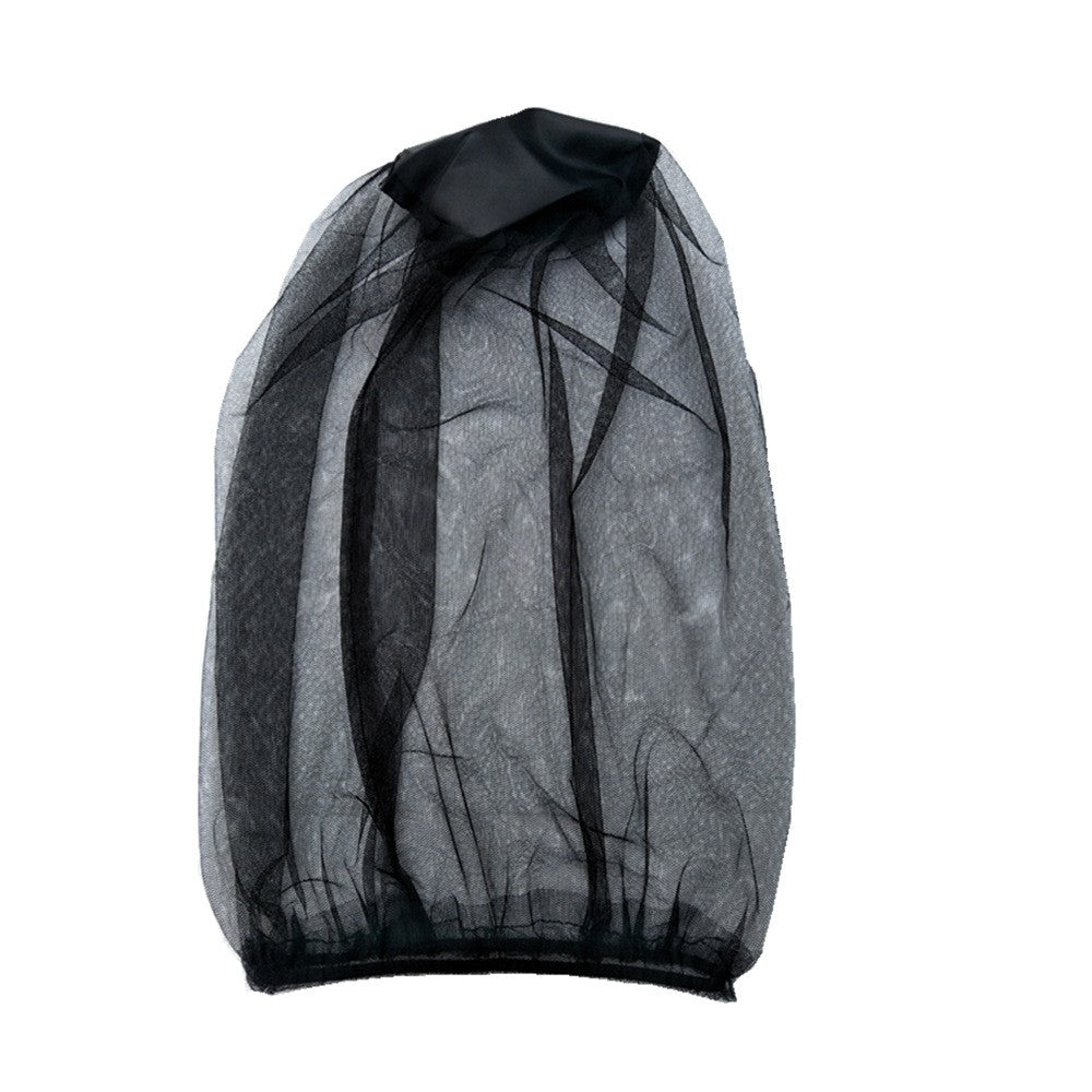 Mosquito Net Hat Mesh Insect Protection Face Mask for Hiking Camping Fishing