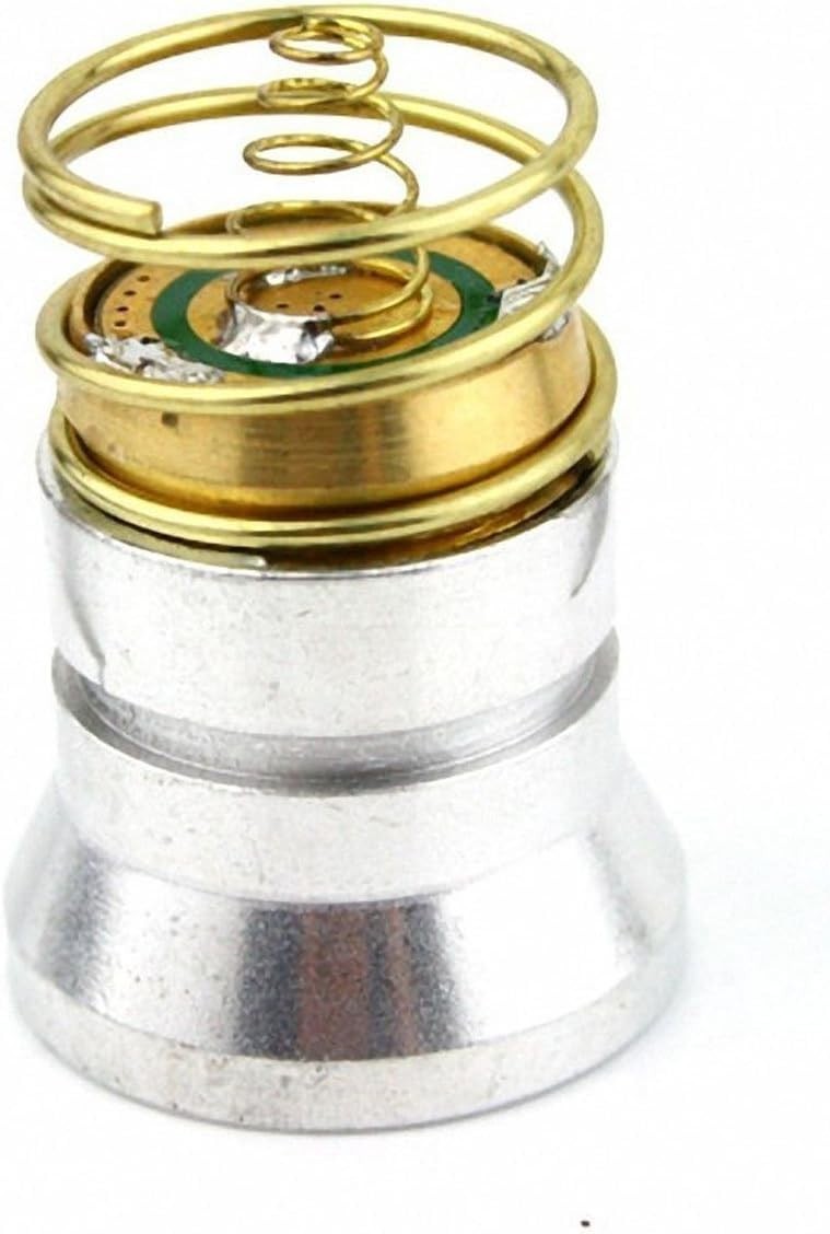 1200LM LED Drop-In Module for Flashlights - Compatible with 6P G2 9P WF-501