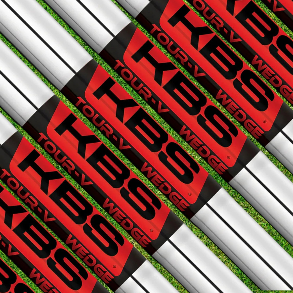 Golf Wedge Shaft Set - .355 Taper Tip 125g 37 Inch Uncut Steel Shafts for Short Game