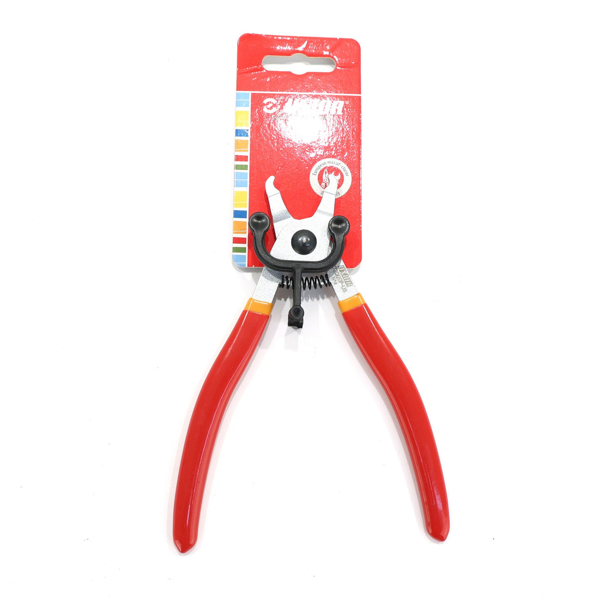 Bicycle Master Link Pliers for Chain Quick Links - Professional Bike Tool