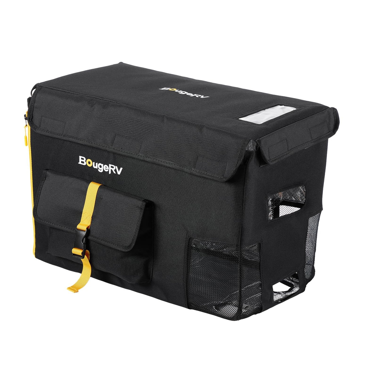 BougeRV 30 Qt Portable Car Refrigerator Cover for CR28 Fridge
