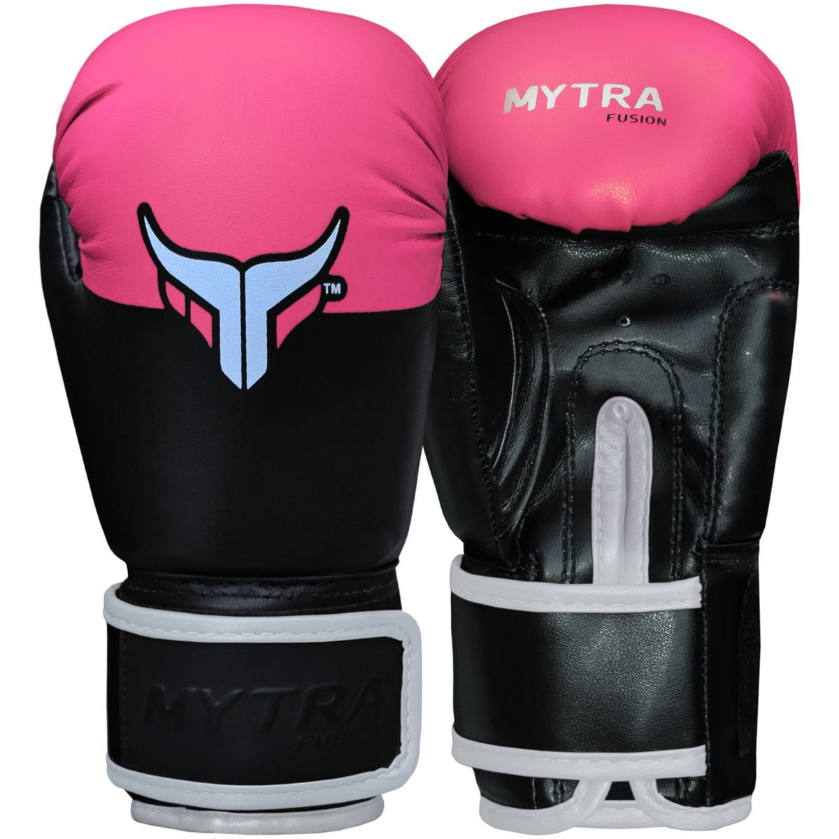 Kids Boxing Gloves Junior Training Sparring Mitts 4oz-8oz Safety Protective Gear