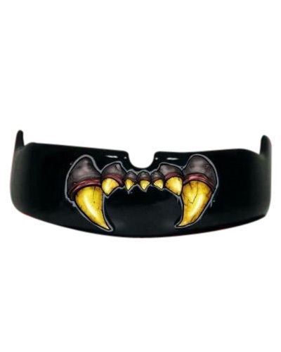Custom Fit Mouth Guard Boil & Bite Sports Protective Gear for MMA Boxing Football