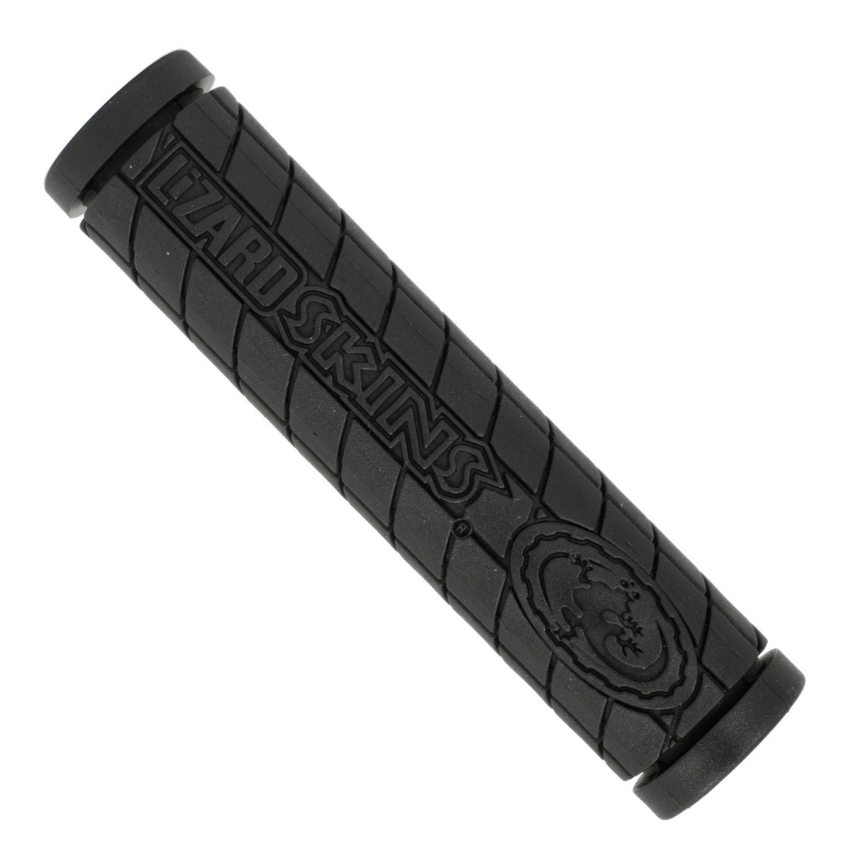 Mountain Bike Grip 130mm Single Compound Logo Cycling Handlebar
