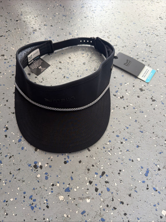 Adjustable Golf Visor Hat for Men and Women - Melin Hydro Coast