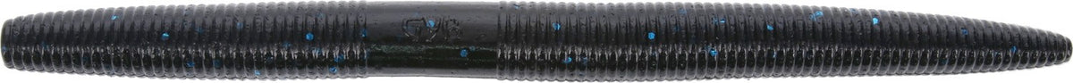 6 Inch Soft Plastic Bass Fishing Stick Bait - 5 Pack
