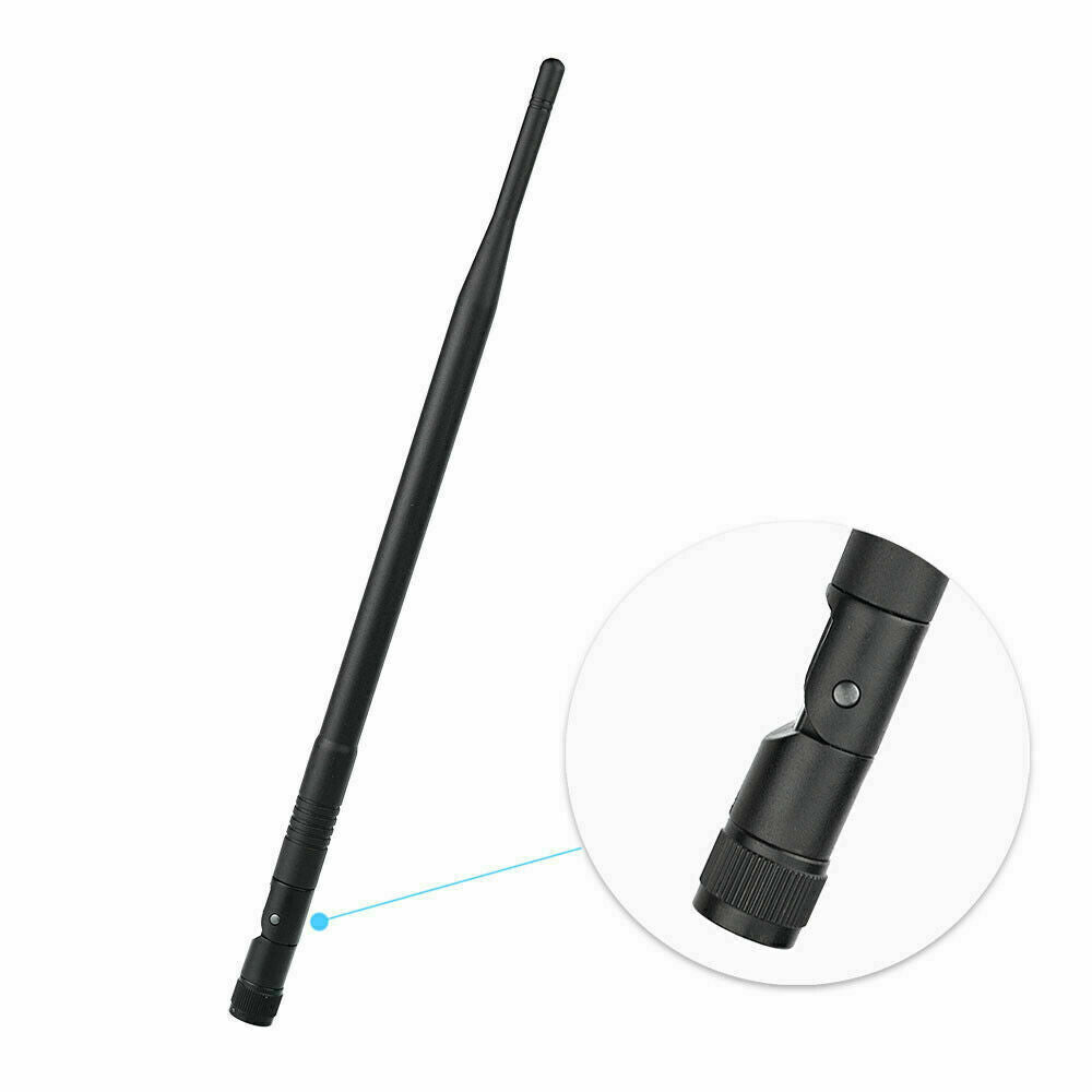 7dBi Extended Range Booster Antenna for Trail Cameras - Tactacam Reveal X XB