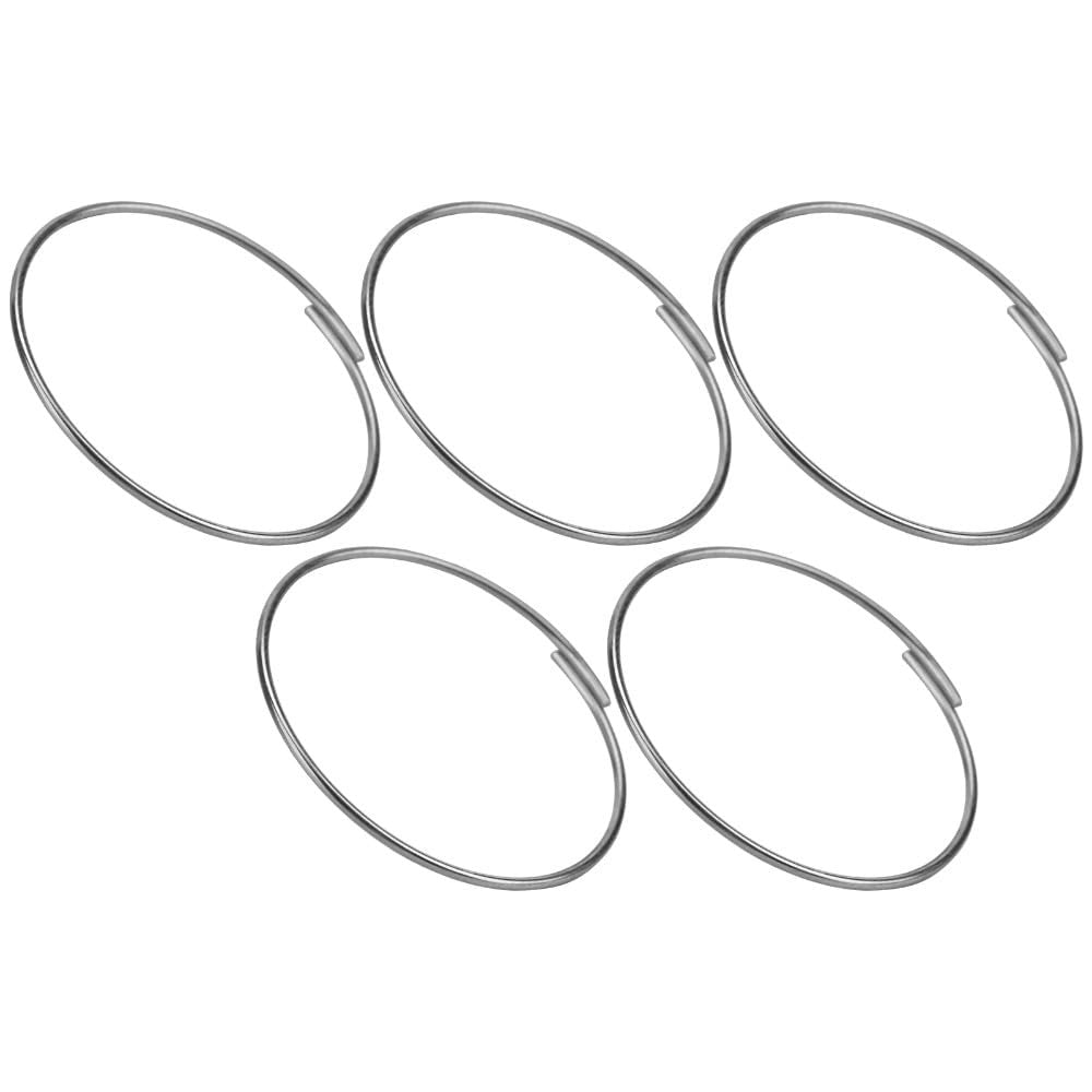 Stainless Steel Bike Freehub Pawl Springs - Repair Kit for Cycling