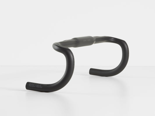 Road Bike Handlebar - Bontrager Pro IsoCore VR-SF Carbon Drop Bar