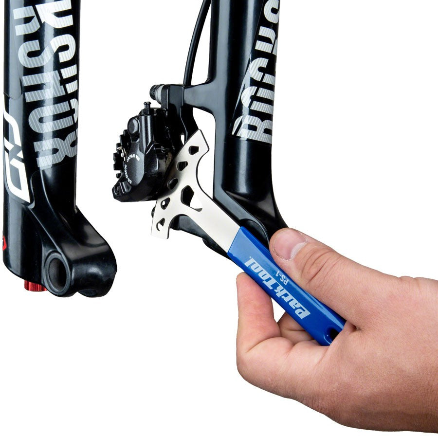 Bike Disc Brake Pad Spreader Tool for Hydraulic Bicycle Brakes