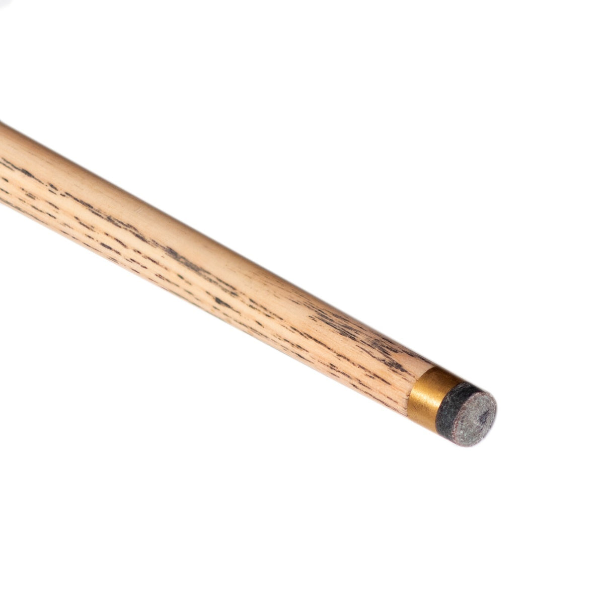 Dufferin Medusa 1-Pc Snooker Cue 145 cm Ash Wood Shaft, 10 mm Tip with Extension