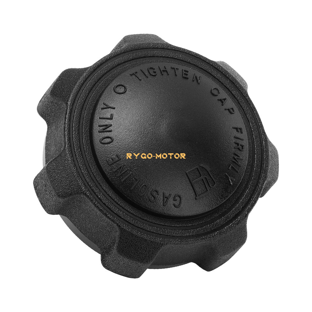 Vented Gas Cap for EZ-GO Golf Cart 1994 & Up Fits Marathon Medalist TXT