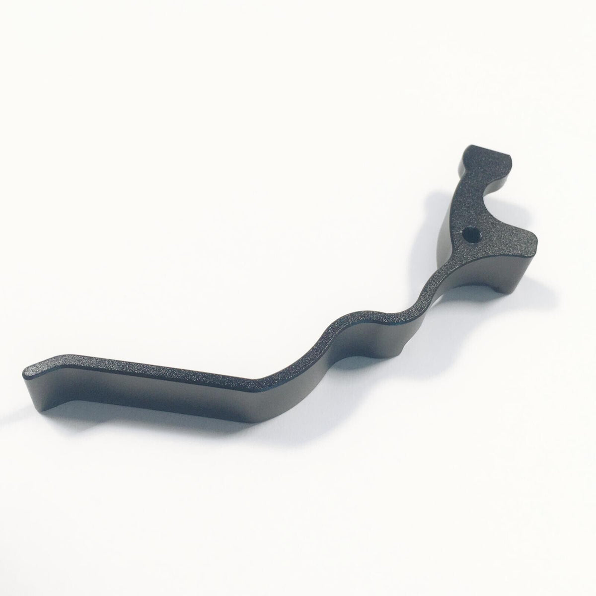 Ruger 10/22 Extended Magazine Release Lever & Auto Bolt Release Kit