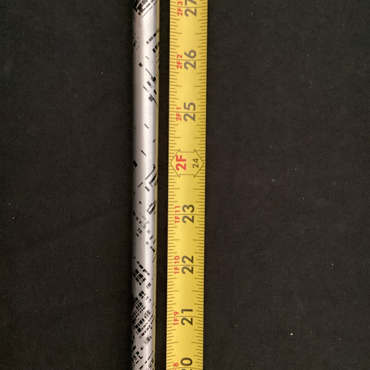 Golf Driver Shaft 46 Inch Flex 5SR for UST Mamiya Attas V2 5SR