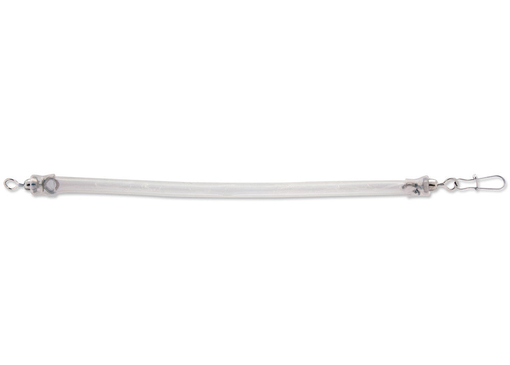 Fishing Snubber Cord for Dipsy Diver Trolling Divers - 8 or 12 Inch