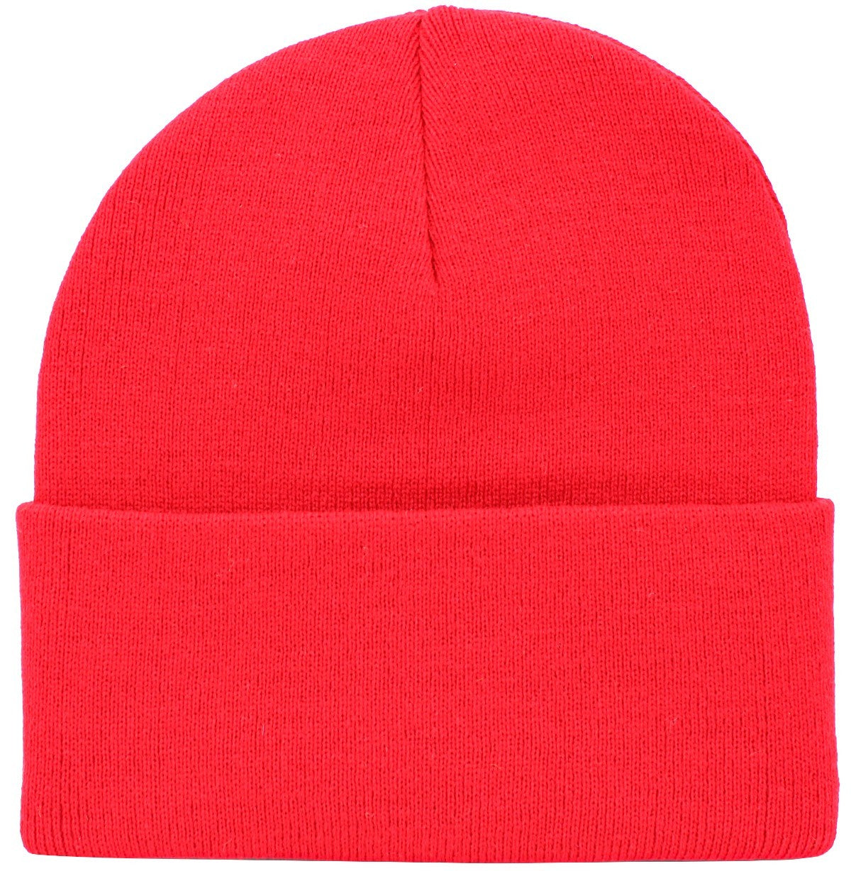 Warm Winter Knit Beanie Cap for Skiing and Daily Wear