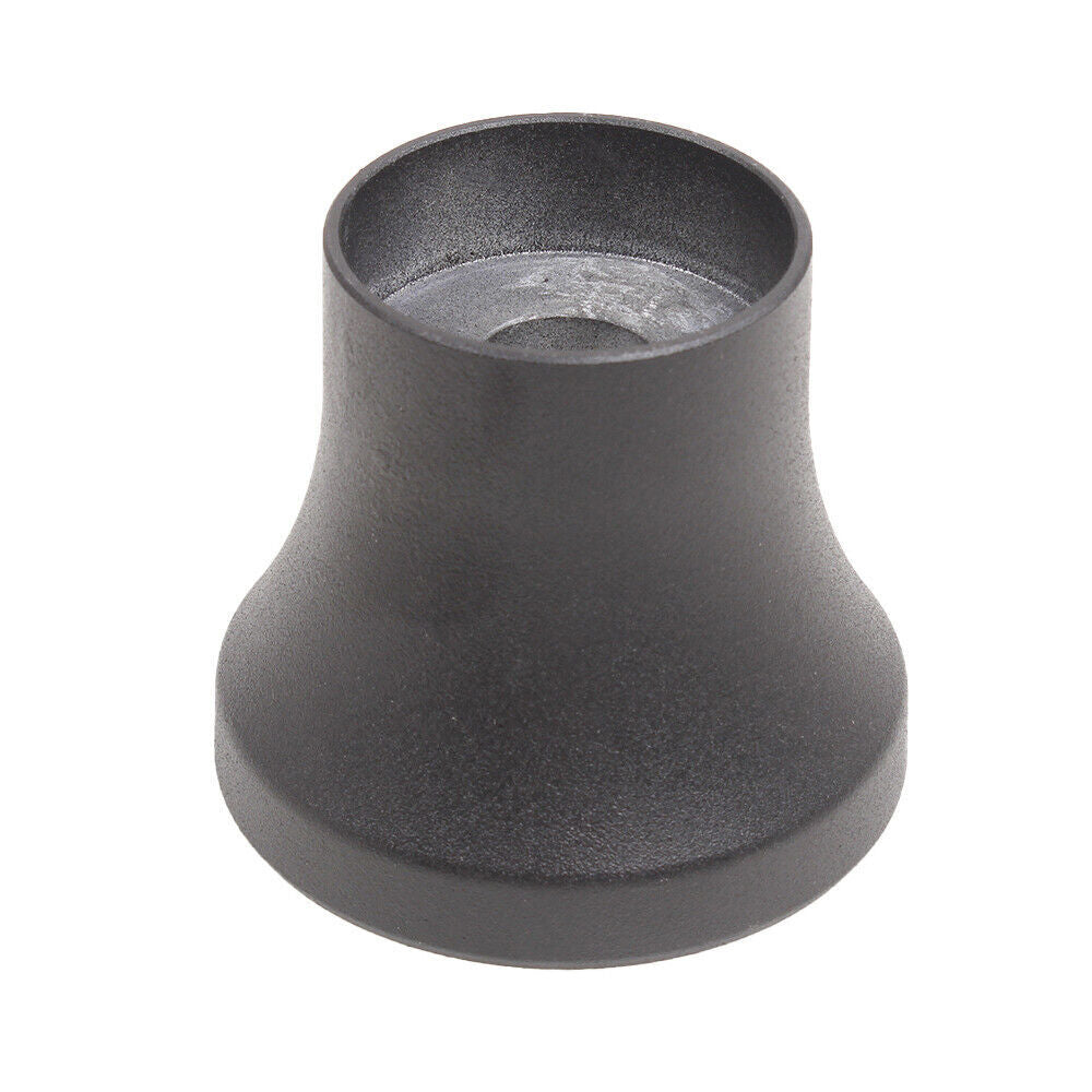 Golf Cart Steering Wheel Adapter for EZGO, Club Car, Yamaha — Universal Fit