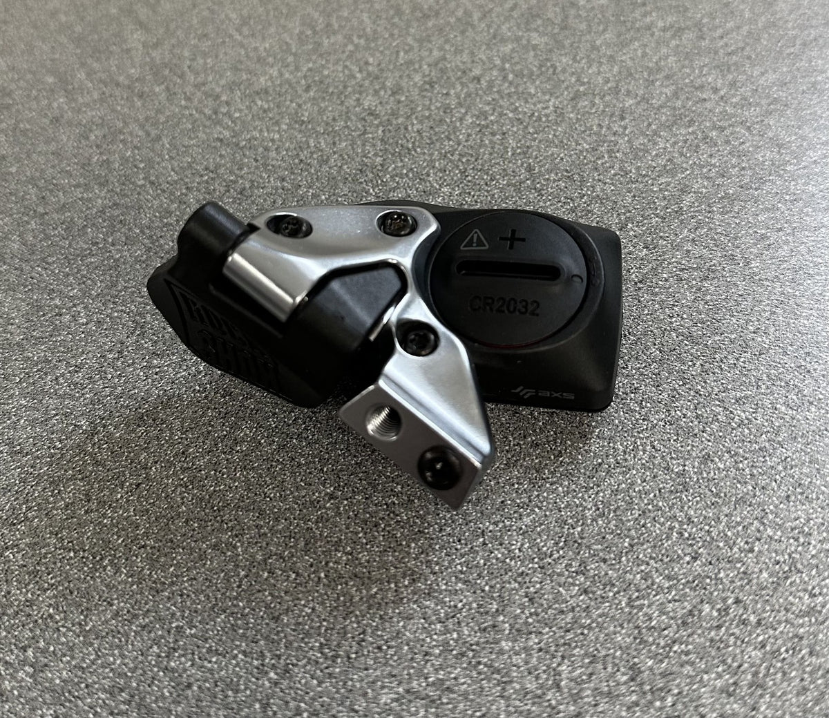 Wireless Handlebar Mount Controller for RockShox Reverb & SRAM AXS Dropper