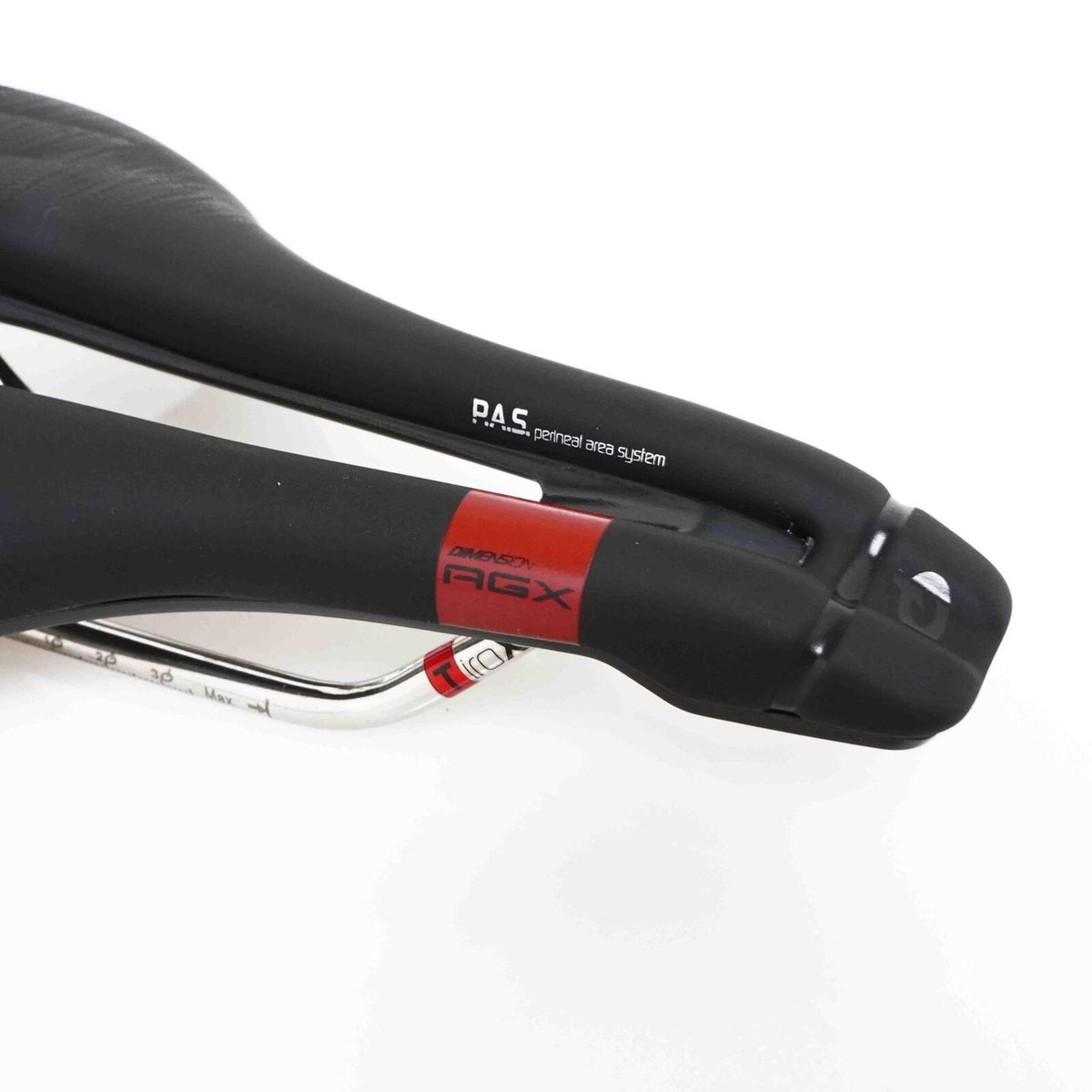 Prologo Dimension AGX 143 Gravel Bike Saddle - Road & Cyclocross Support