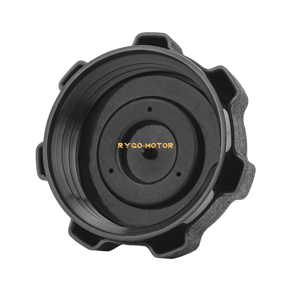 Vented Gas Cap for EZ-GO Golf Cart 1994 & Up Fits Marathon Medalist TXT